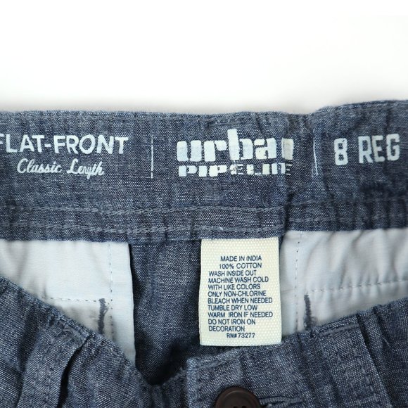 URBAN PIPELINE shorts, boy's size 8 - Picture 4 of 4